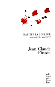 Habiter_la_couleur_Jean-Claude_Pinson_184x293