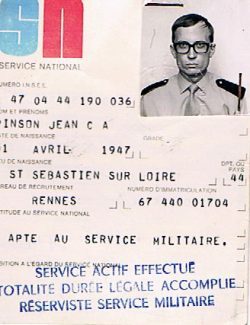 Jean-Claude Pinson_Soldat_328x427