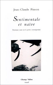 Jean-Claude_Pinson_Sentimentale_et_naive_184x295