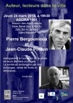 MEET (Maison des Ecrivains Etrangers et Traducteurs)