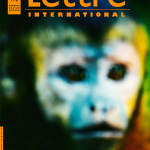 Lettre International 112