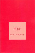 Nu(e) #61, Jean-Claude Pinson