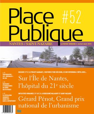Place Publique 52, recension, jean-claude Pinson