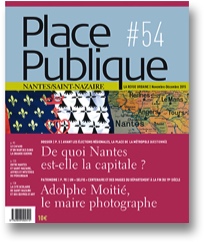 Place Publique 54, recension, jean-claude Pinson