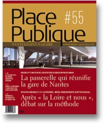 Place Publique 55, recension, jean-claude Pinson
