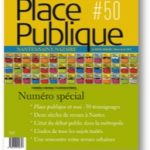 Place Publique 50, recension, jean-claude Pinson