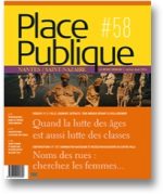 « Rimbaud le frère », sur l’essai de Philippe Forest Une fatalité de bonheur, Grasset, 2016, dans Place Publique n° 58, juillet-août 2016, pp. 99-100.