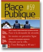 « Le cinéroman de la Révolution », sur Sauve qui peut (la révolution), roman de Thierry Froger (Actes-Sud 2016), dans Place Publique n° 59, septembre-octobret 2016, pp. 101-102.