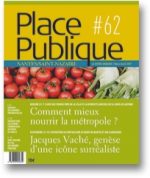 Place Publique n°62, mars-avril 2017