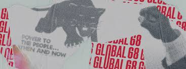 à l’ Université de Nanterre, le 4 mai 2018, à 14 h 15, dans le cadre de « Global 68 // Solidarités, alliances et histoire globale » (http://www.fmsh.fr/fr/college-etudesmondiales/29161) : Littérature et/ou politique ? Jean-Pierre Martin et Jean-Claude Pinson