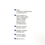 dans le n° 163 de la revue Po&sie (éditions Belin) : « T’en allant dans la nuit moscovite », choix de poèmes de Vladimir Aristov (traduits en collaboration avec Julia Holter), p. 10-20.