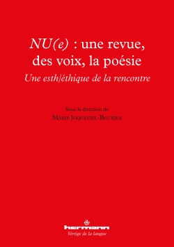 « Le pluriel des voix. genèse d’un numéro (I). Nu(e) 61 Jean-Claude Pinson », dialogue avec Laure Michel