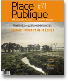 « Des cabanes », in Place Publique, n° 71, été 2019, pp. 101-106